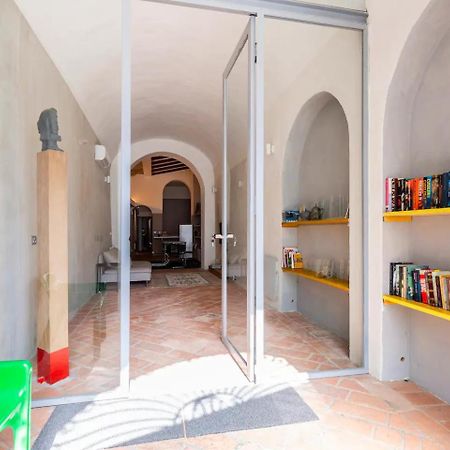 Ferienwohnung Loft 33 Piacenza Exterior foto