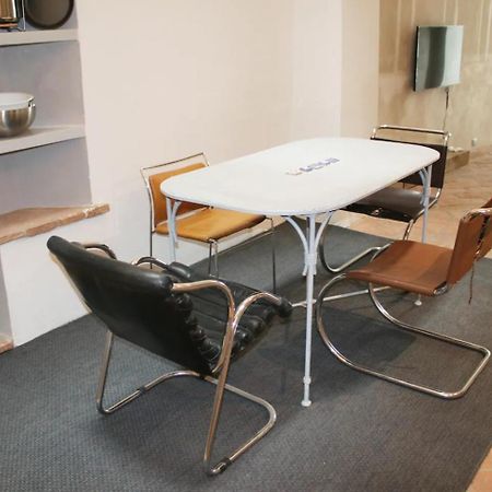 Ferienwohnung Loft 33 Piacenza Exterior foto