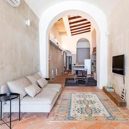 Ferienwohnung Loft 33 Piacenza Exterior foto