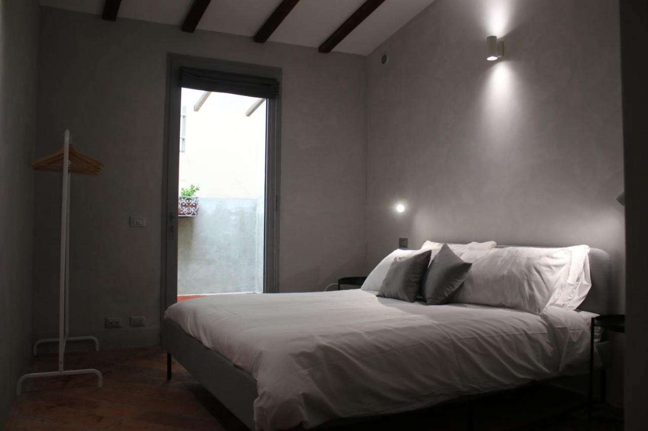 Ferienwohnung Loft 33 Piacenza Exterior foto