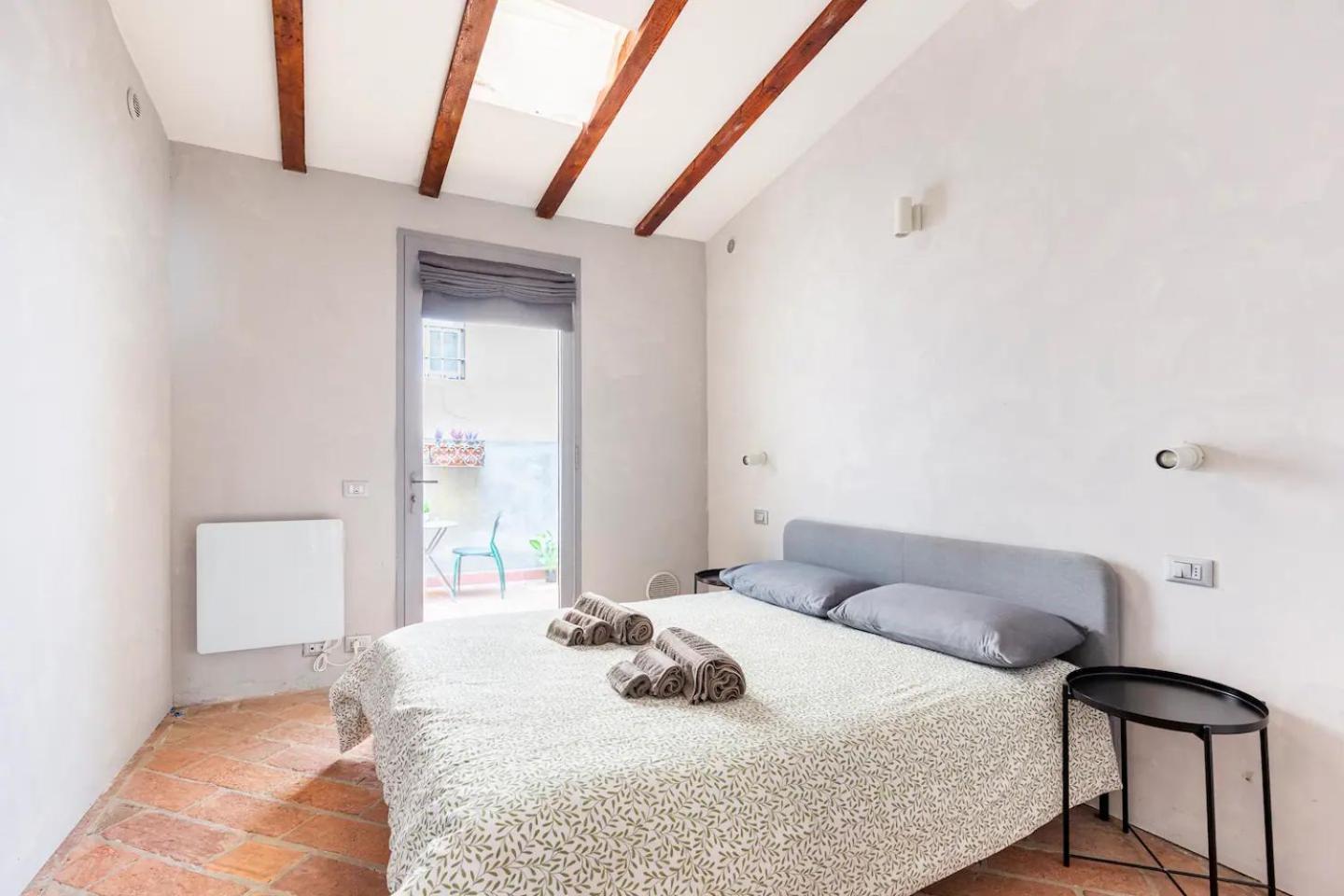 Ferienwohnung Loft 33 Piacenza Exterior foto