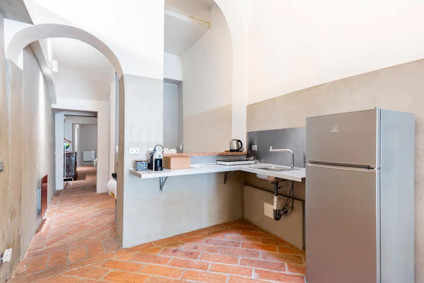 Ferienwohnung Loft 33 Piacenza Exterior foto