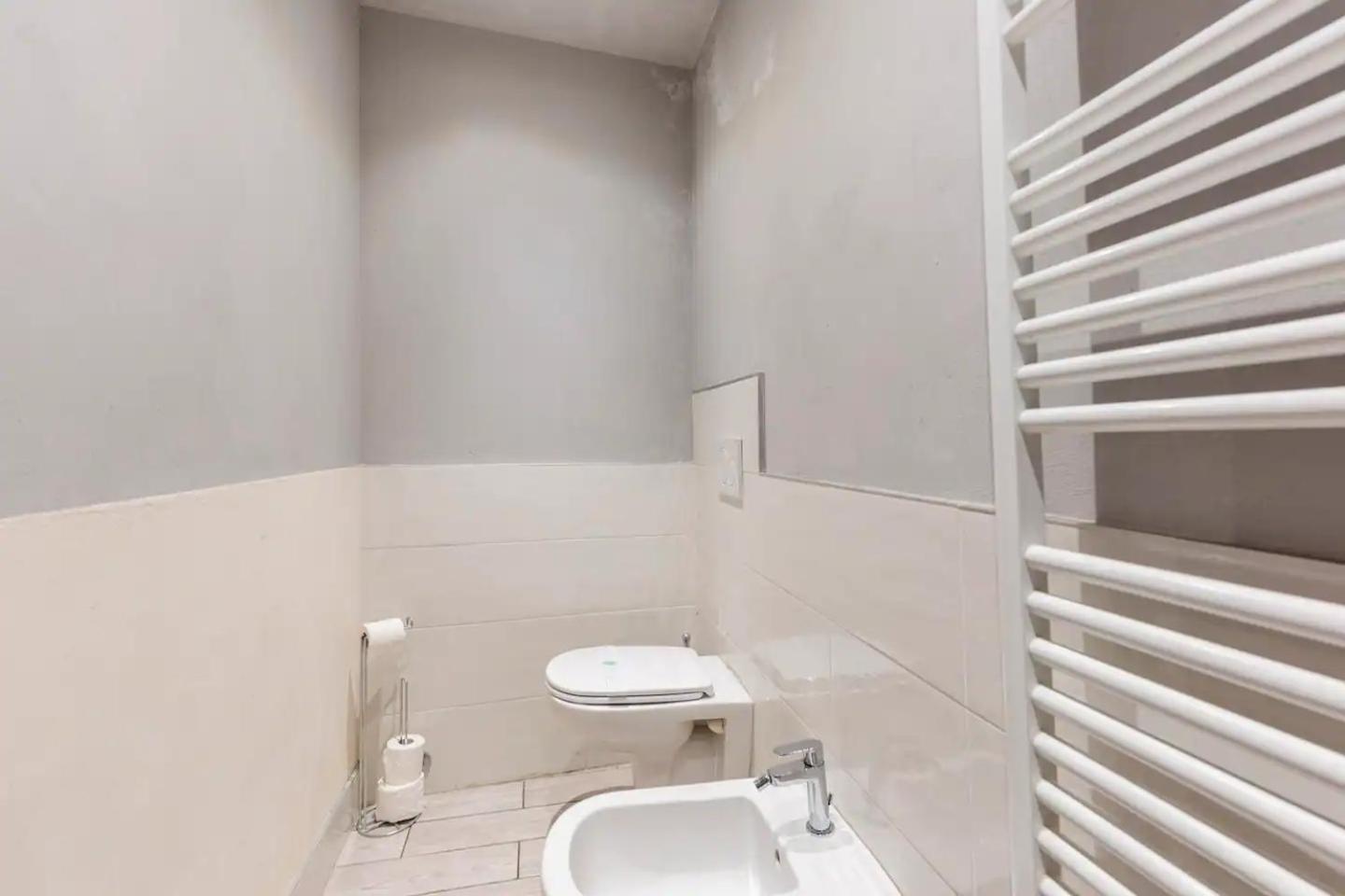 Ferienwohnung Loft 33 Piacenza Exterior foto