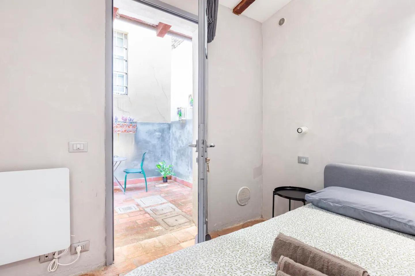Ferienwohnung Loft 33 Piacenza Exterior foto