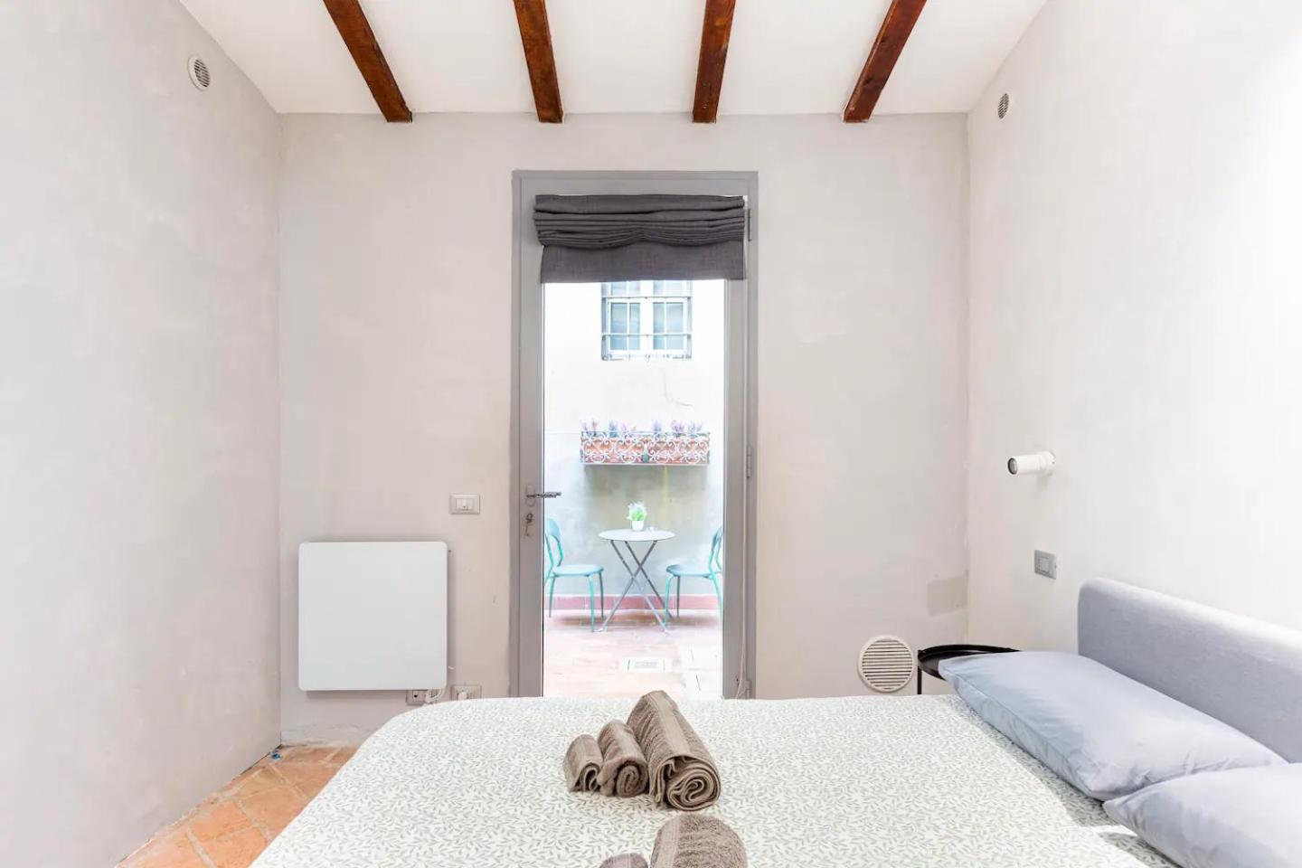 Ferienwohnung Loft 33 Piacenza Exterior foto