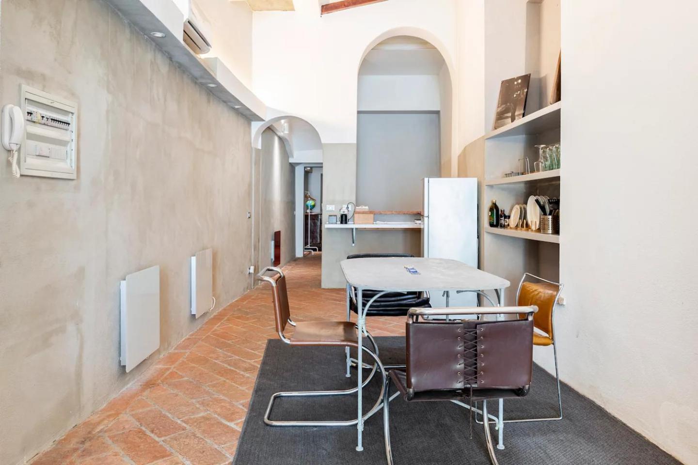 Ferienwohnung Loft 33 Piacenza Exterior foto