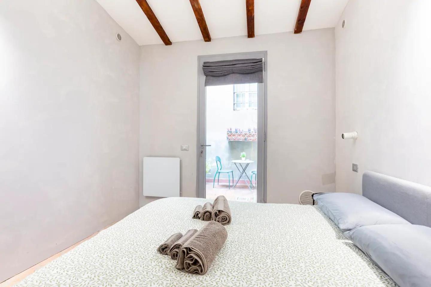 Ferienwohnung Loft 33 Piacenza Exterior foto
