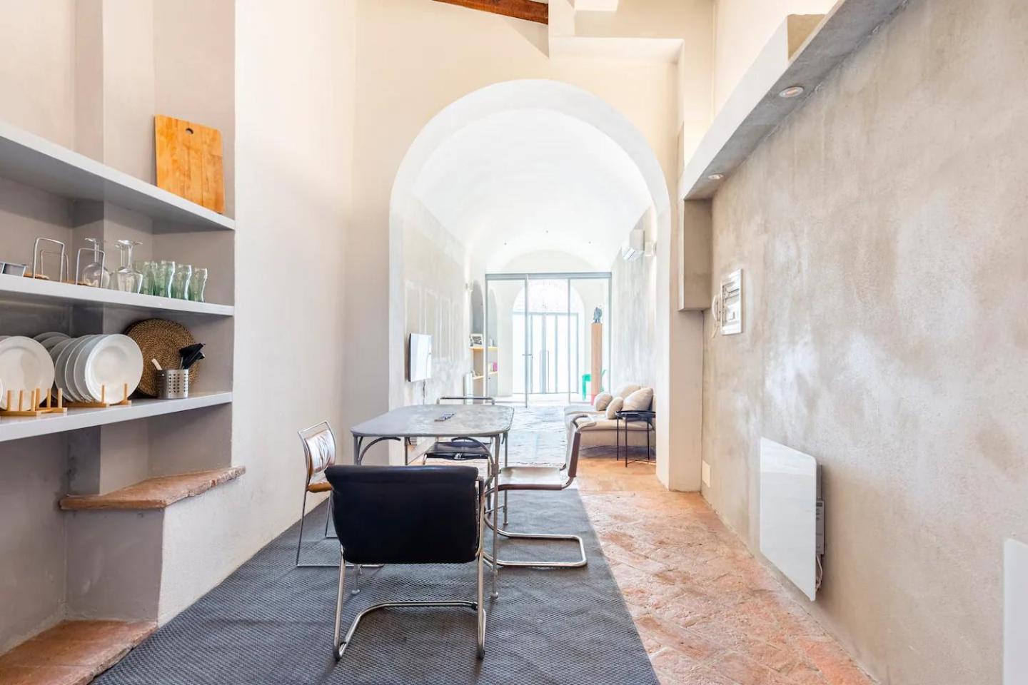 Ferienwohnung Loft 33 Piacenza Exterior foto