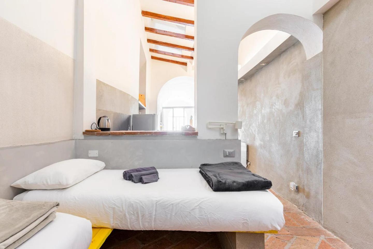 Ferienwohnung Loft 33 Piacenza Exterior foto
