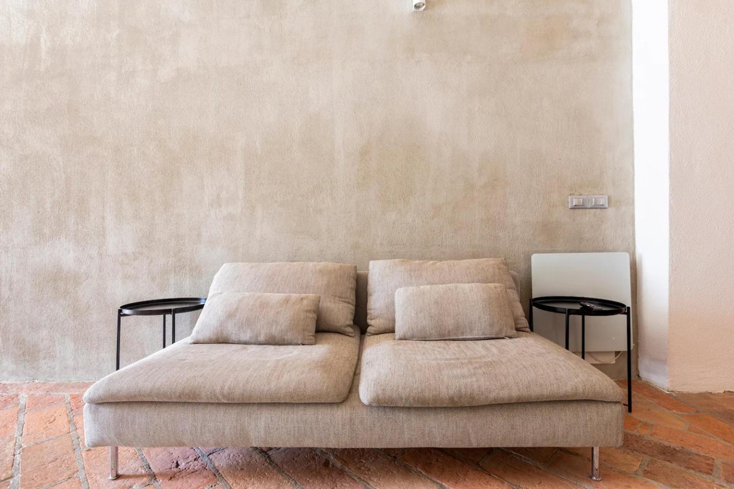 Ferienwohnung Loft 33 Piacenza Exterior foto