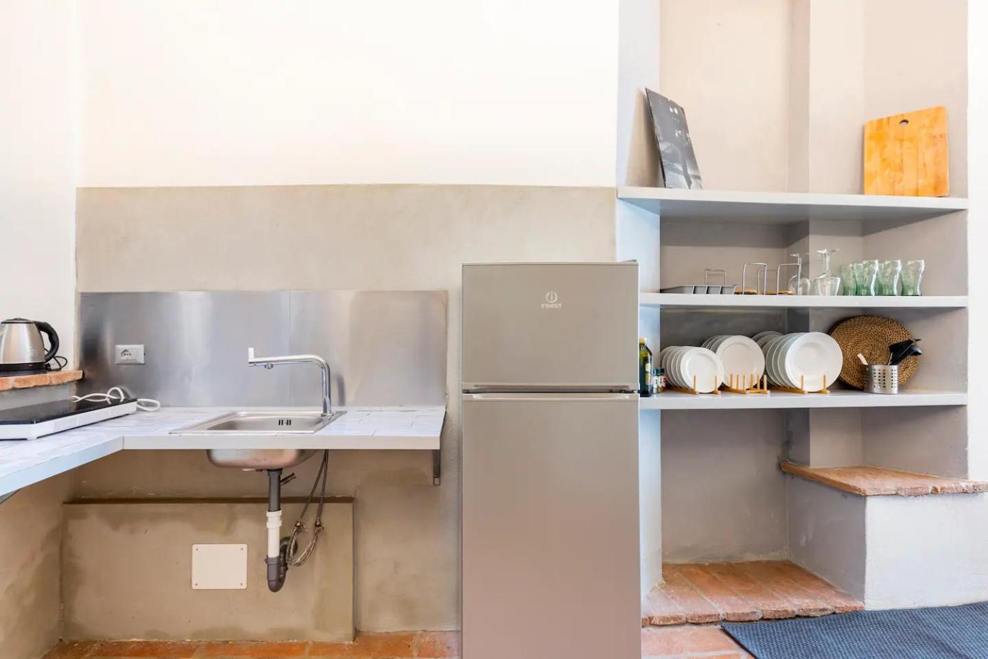 Ferienwohnung Loft 33 Piacenza Exterior foto