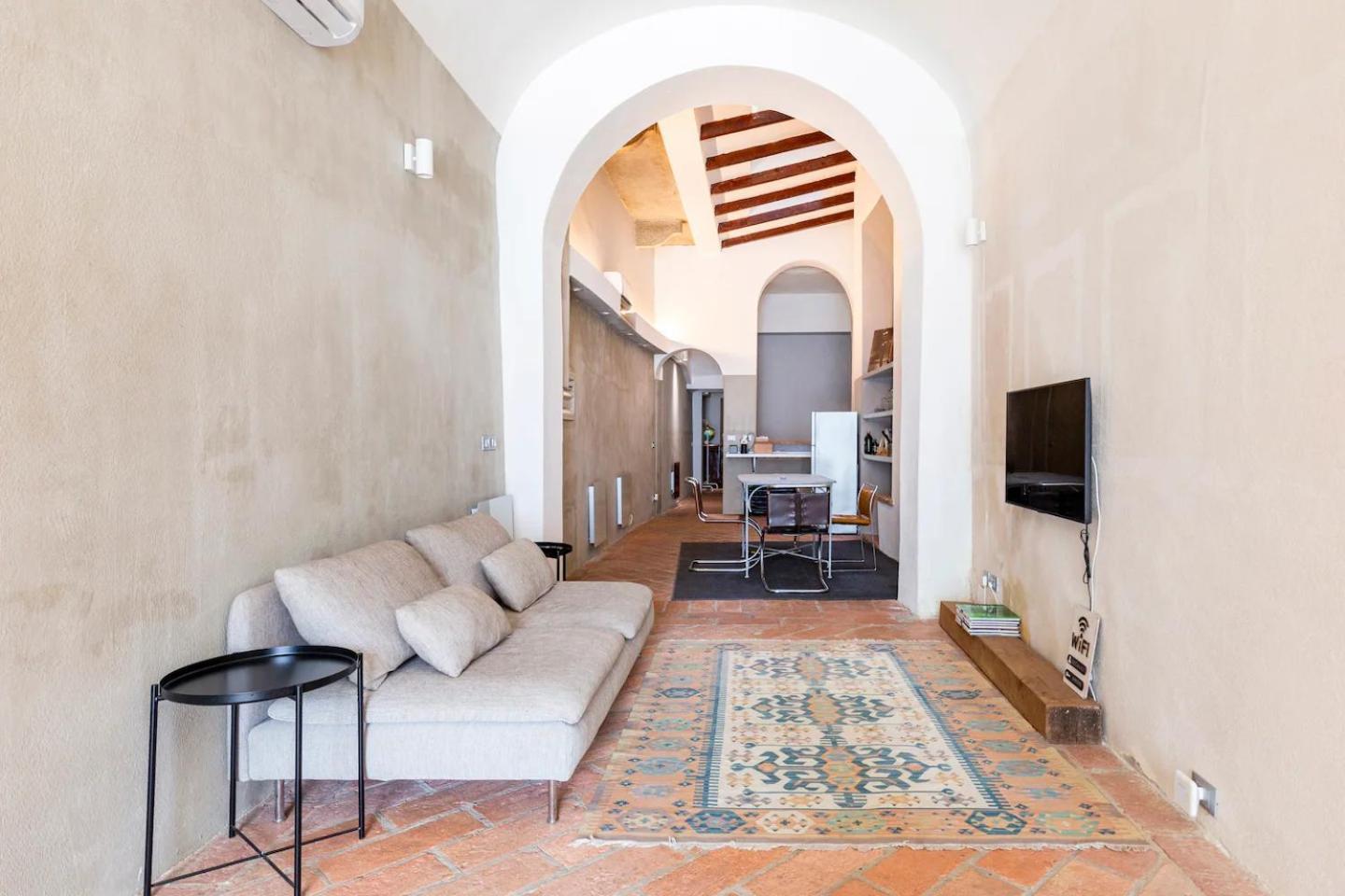 Ferienwohnung Loft 33 Piacenza Exterior foto