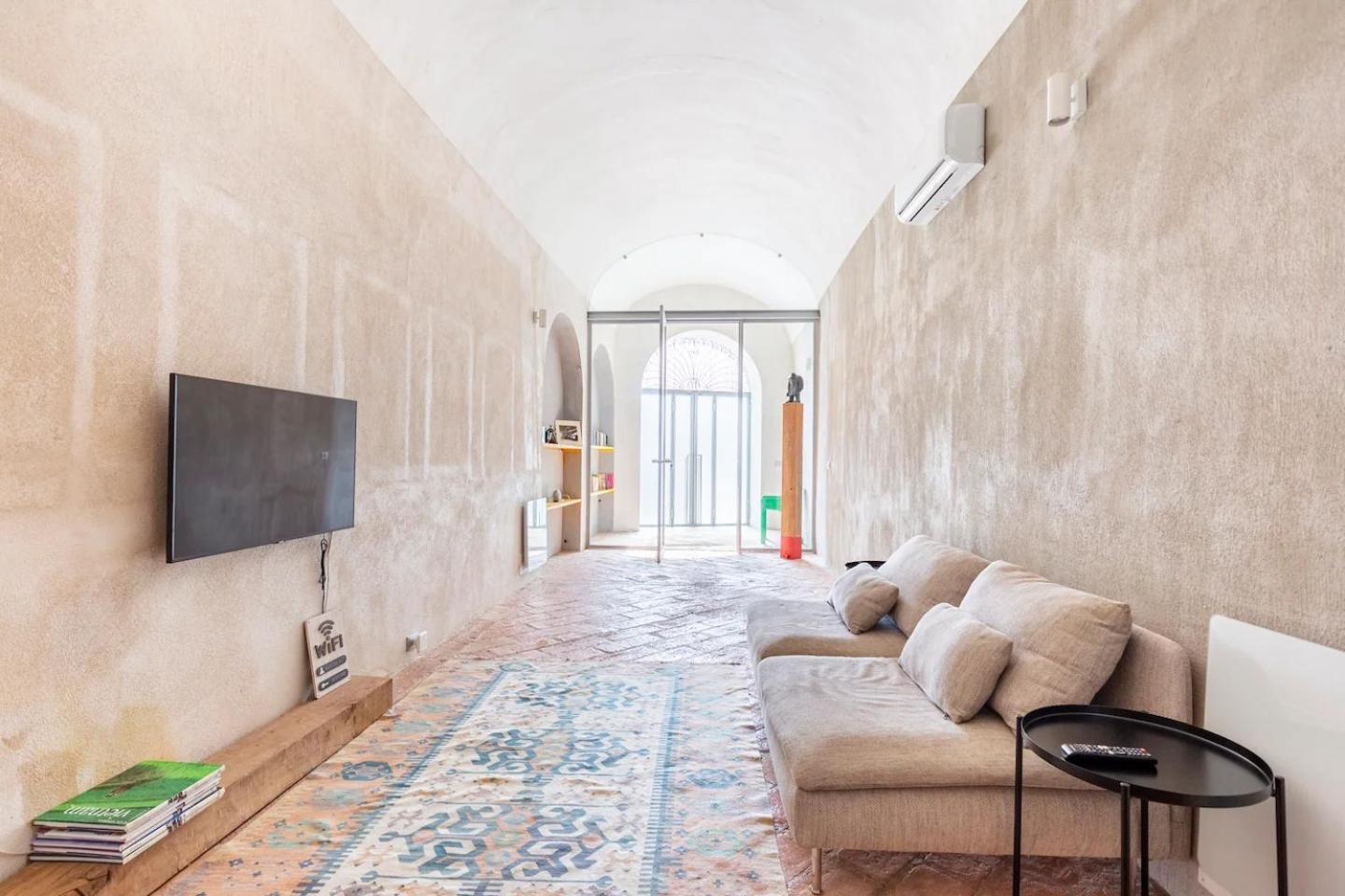 Ferienwohnung Loft 33 Piacenza Exterior foto